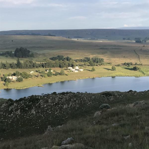 Dullstroom On The Dam ภายนอก รูปภาพ