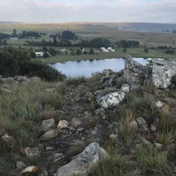 Dullstroom On The Dam ภายนอก รูปภาพ
