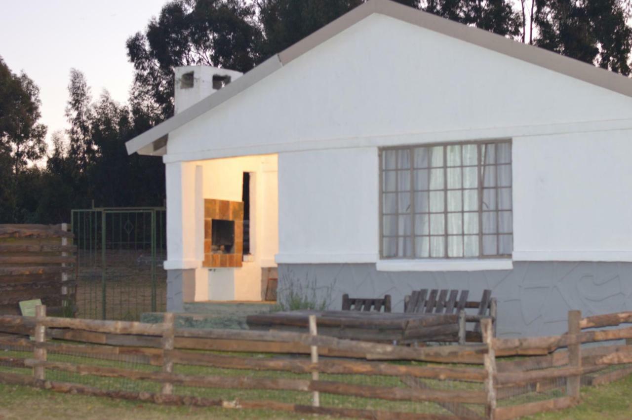 Dullstroom On The Dam ภายนอก รูปภาพ